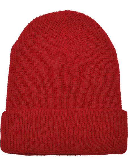 Flexfit by Yupoong Recycled Yarn Waffle Knit Beanie (1505RY)
