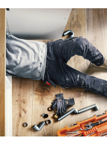 Scruffs Pro Flex Plus Holster Trousers