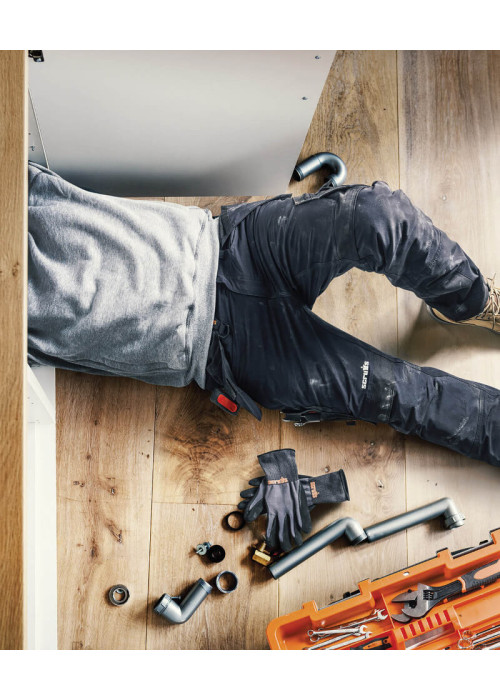 Scruffs Pro Flex Plus Holster Trousers