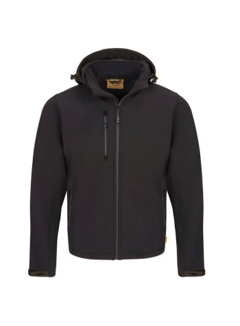 Orn Workwear Gannet EarthPro® Softshell 2