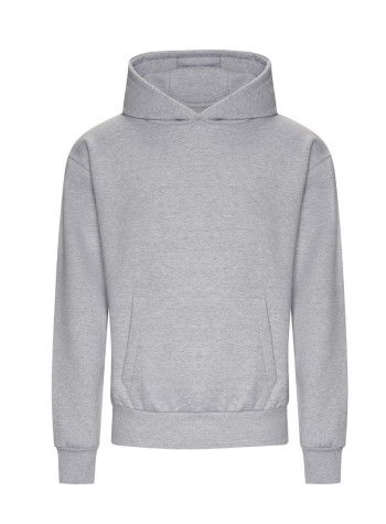 AWDis Just Hoods Heavyweight Signature Boxy Hoodie 2