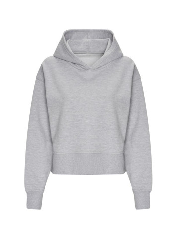 AWDis Just Hoods Women’s Relaxed Hoodie 2
