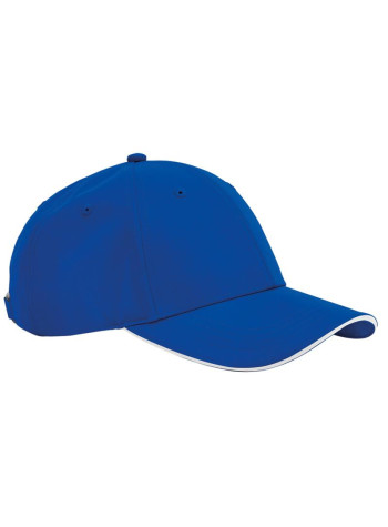 Beechfield Team Sports-Tech Cap 2