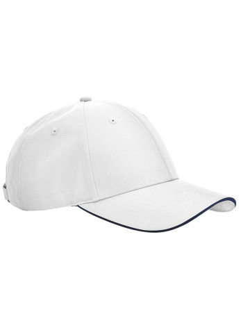 Beechfield Team Sports-Tech Cap