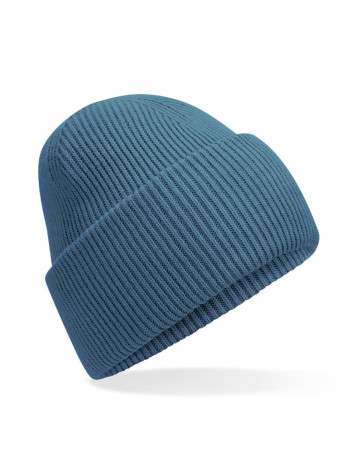 Beechfield Classic Engineered Deep-Cuffed Beanie 2