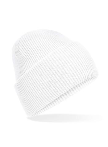 Beechfield Classic Engineered Deep-Cuffed Beanie