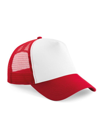 Beechfield Junior Snapback Trucker 2