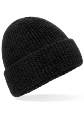 Beechfield Cosy Ribbed Beanie 2