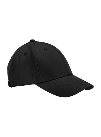 Beechfield EarthAware® Organic Cotton Canvas 6-Panel Cap 2