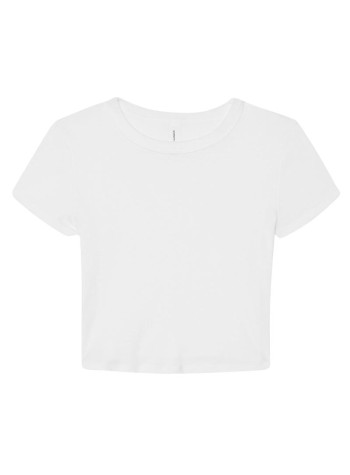 Bella+Canvas Women’s Micro Rib Baby T-Shirt