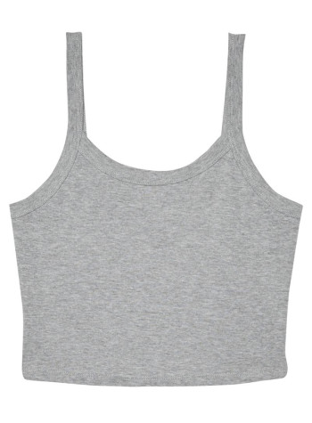 Bella+Canvas Women’s Micro Rib Spaghetti Strap Tank 2