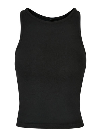 Build Your Brand Women’s Racerback Top 2