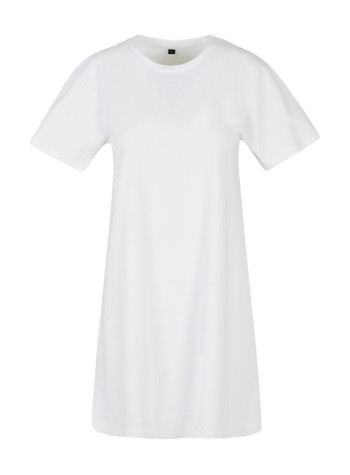 Build Your Brand Women’s Tee Dress