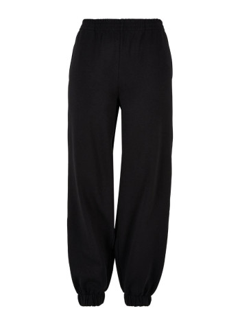 Build Your Brand Women’s High Waist Balloon Sweatpants 2