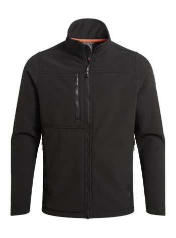Craghoppers Whitby Softshell Workwear Jacket 2