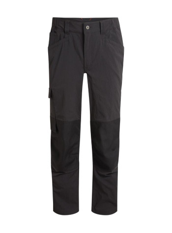 Craghoppers Bedale Stretch Cargo Workwear Trousers 2