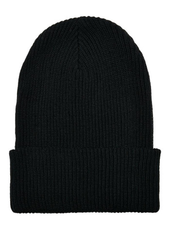 Flexfit by Yupoong Recycled Yarn Ribbed Knit Beanie (1504RY)