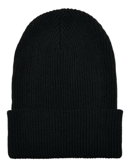 Flexfit by Yupoong Recycled Yarn Ribbed Knit Beanie (1504RY)