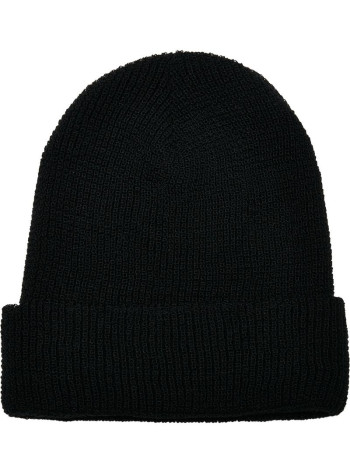 Flexfit by Yupoong Recycled Yarn Waffle Knit Beanie (1505RY) 2