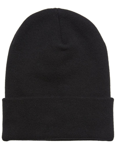 Flexfit by Yupoong Heavyweight Organic Long Beanie