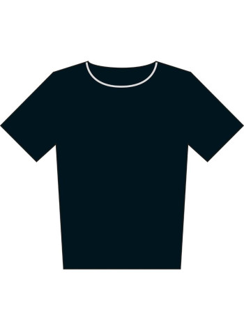 Fruit of the Loom Kids Iconic 195 T 2