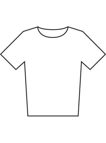 Fruit of the Loom Kids Iconic 195 T