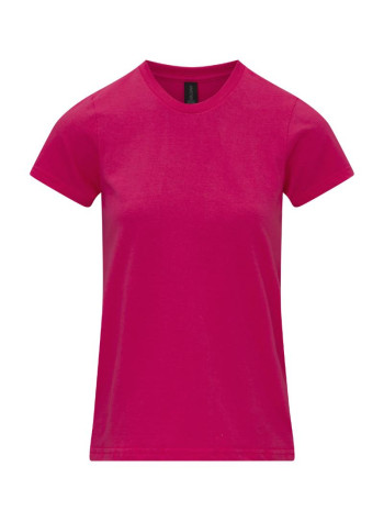 Gildan Softstyle™ Midweight Women’s T-Shirt 2