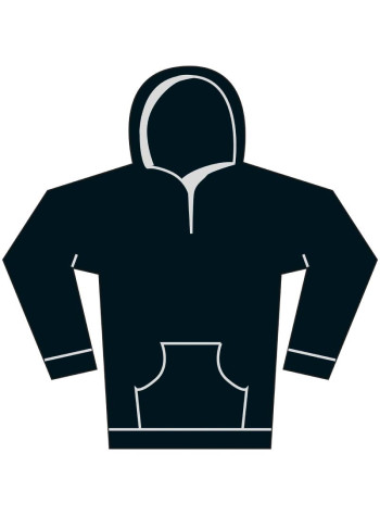 Gildan Softstyle™ Midweight Fleece Youth Hoodie 2