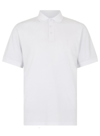 Kustom Kit Regular Fit Superwash® 60° Jersey Polo