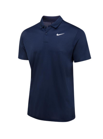 Nike Dri-FIT Victory Solid Polo 2
