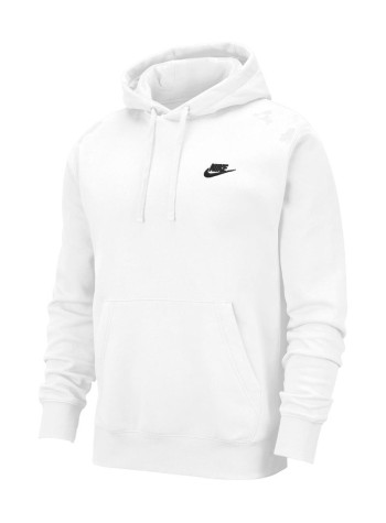 Nike Club Hoodie