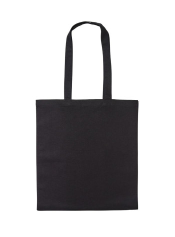 Nutshell® Recycled Cotton Shopper Long Handle 2
