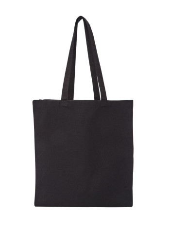 Nutshell® Recycled Premium Canvas Spacious Shopper 2