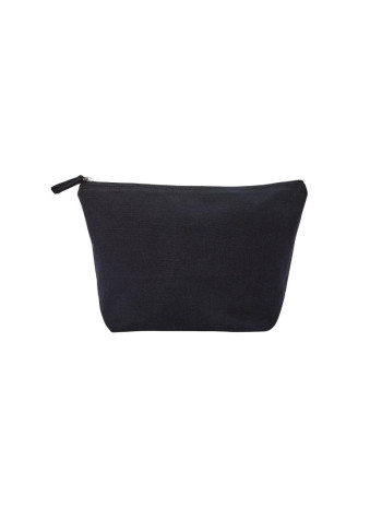 Nutshell® Recycled Luxe Canvas Accessory Bag 2