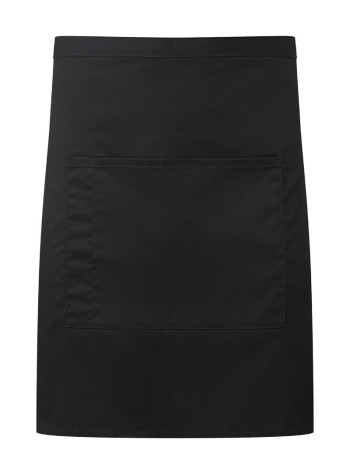 Premier ‘Colours Collection’ Mid-Length Pocket Apron 2