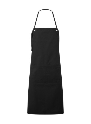 Premier ‘Artisan’s Choice’ Double-Pocket Canvas Apron 2