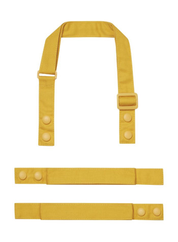 Premier 'Swap & Pop' Customisable Apron - Straps 2