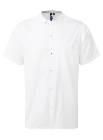 Premier Chef's 'Recyclight' Short Sleeve Shirt