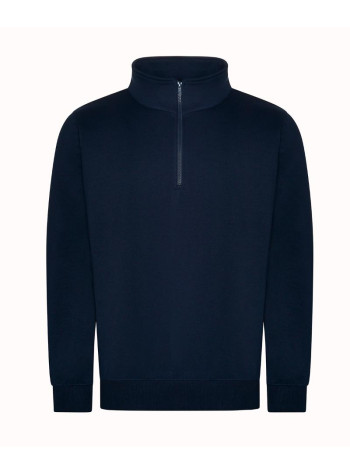 ProRTX Pro ¼-Neck Zip Sweatshirt 2