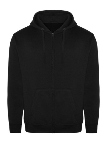 ProRTX Pro Zip Hoodie 2
