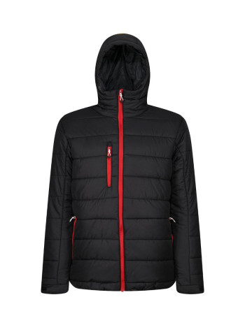 Regatta Professional Navigate Thermal Hooded Jacket 2