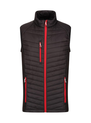 Regatta Professional Navigate Hybrid Bodywarmer 2