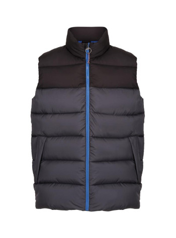 Regatta Professional Vintage Puffer Vest 2