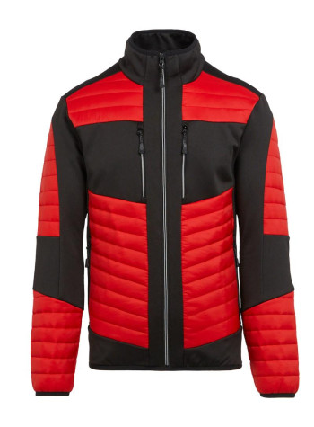 Regatta Professional E-Volve Unisex Thermal Hybrid Jacket 2