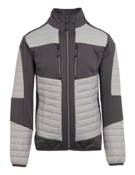 Regatta Professional E-Volve unisex thermal hybrid jacket