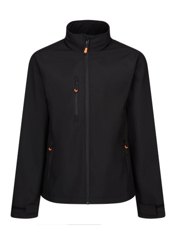 Regatta Professional Thermogen Powercell 5000 Heated Softshell Jacket 2