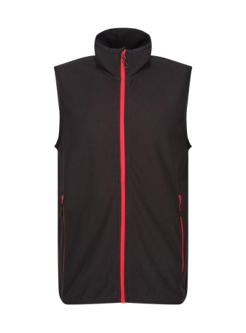 Regatta Professional Navigate Fleece Bodywarmer 2