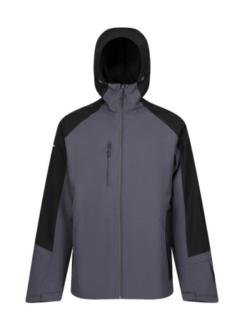 Regatta Professional X-Pro Beacon Brite Light Waterproof Jacket 2