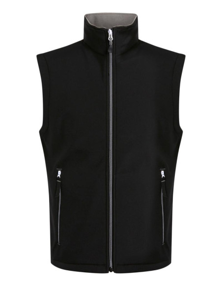 Regatta Professional Ascender 2-layer softshell bodywarmer