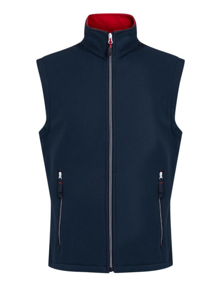 Regatta Professional Ascender 2-layer softshell bodywarmer